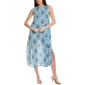 Ro’s Garden Josie Midi Dress